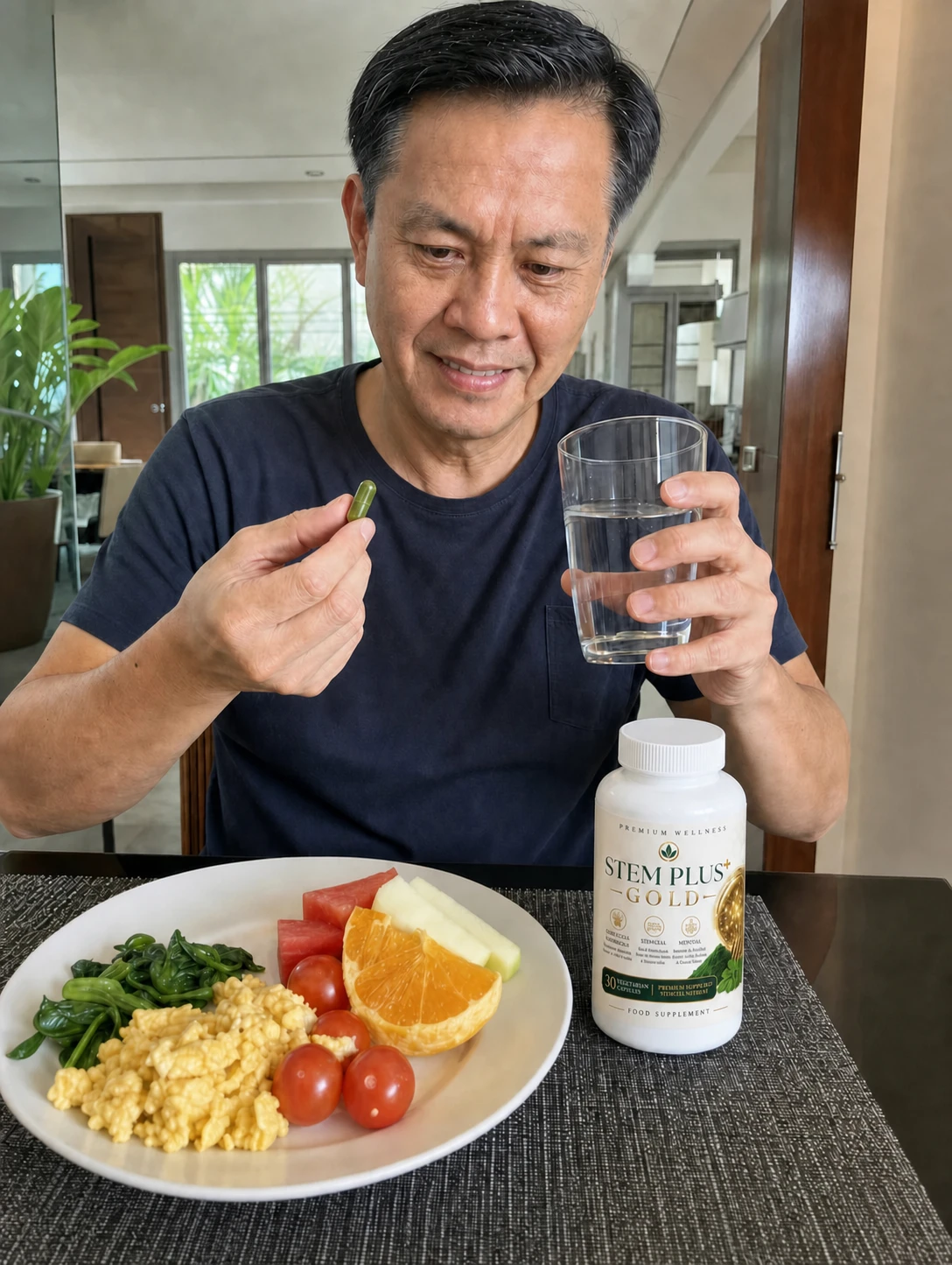 Blood sugar concerns