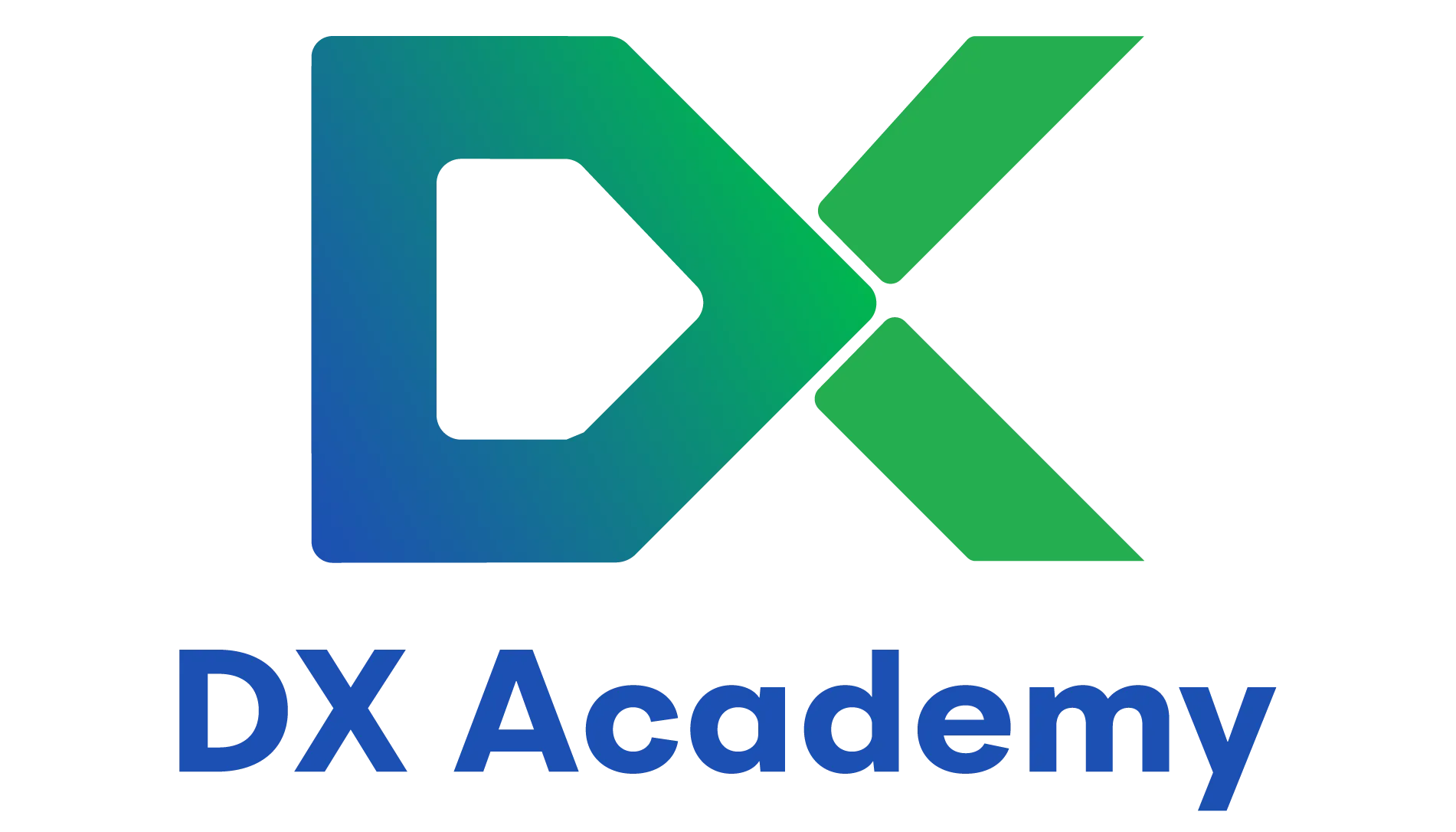 DX Academy Logo