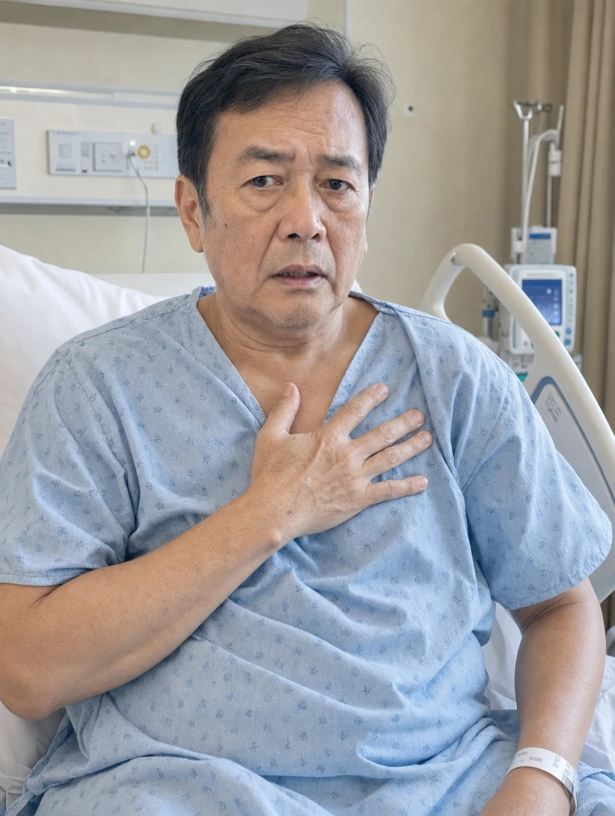 Heart health