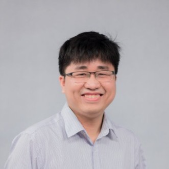 TS. Đặng Tuấn Linh