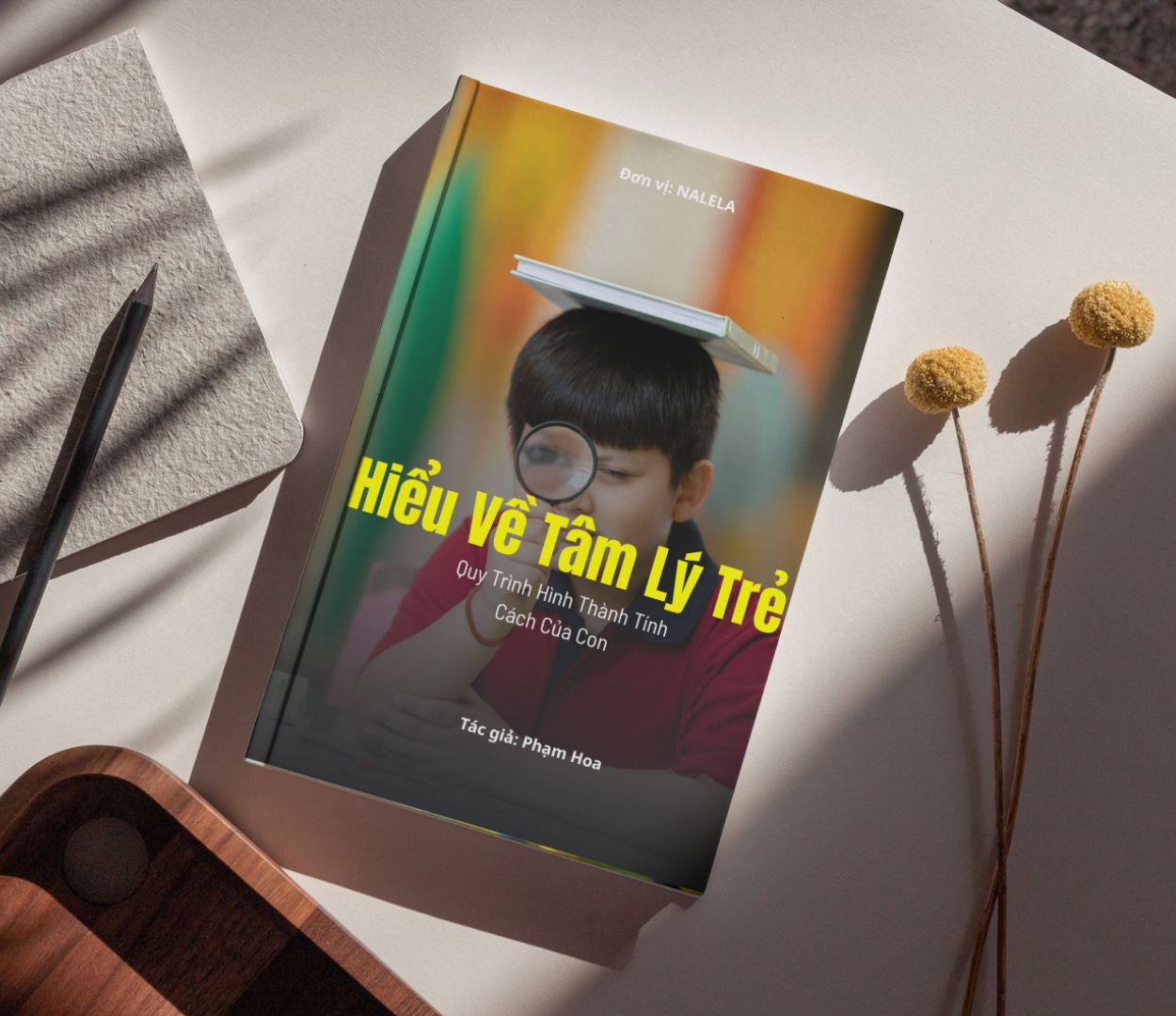 Ebook Giải mã tâm lý