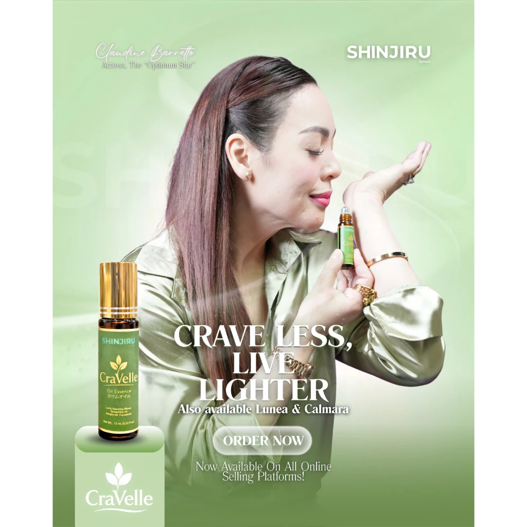 Cravelle lifestyle 2