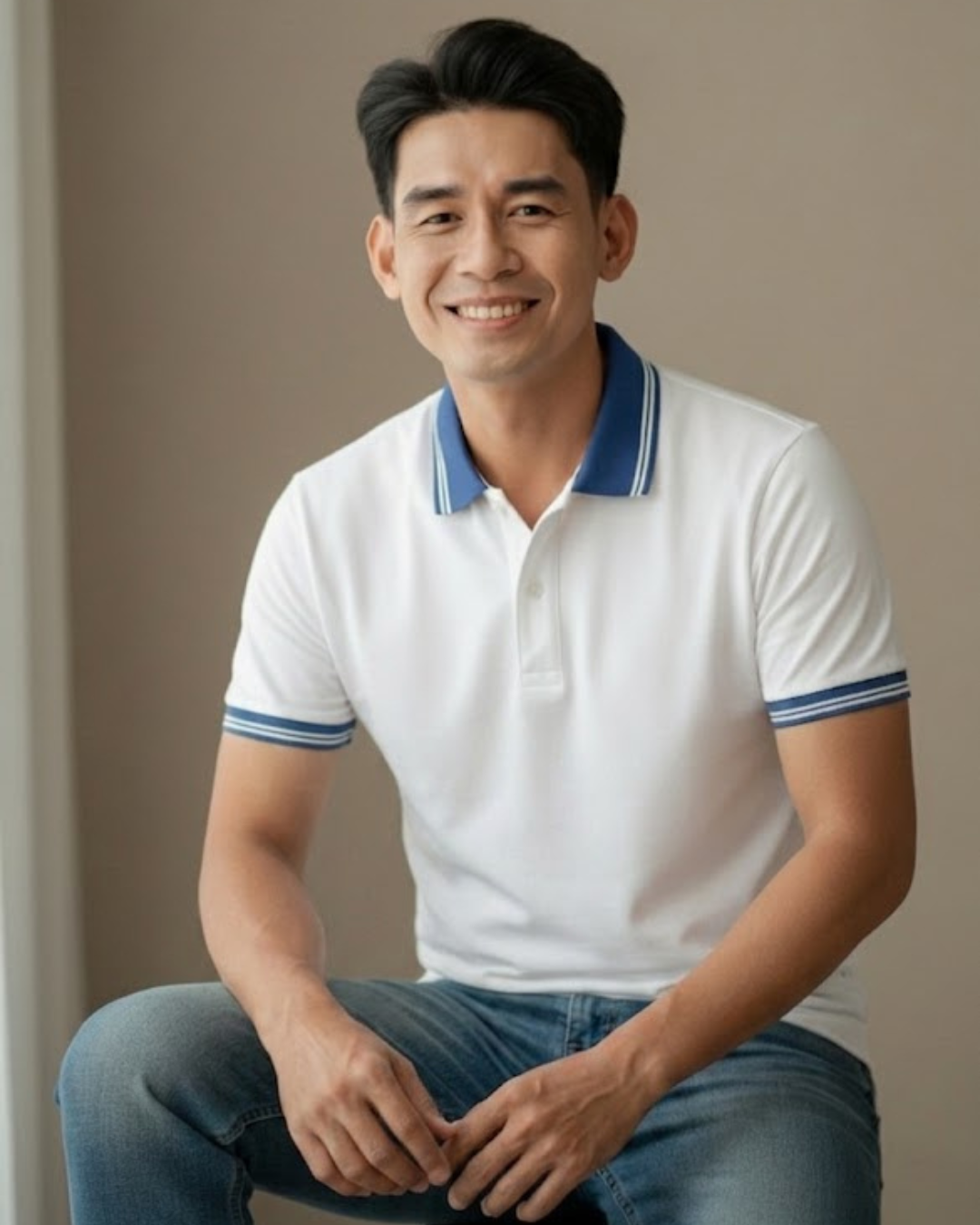Ảnh tác giả Nguyễn Văn Quý