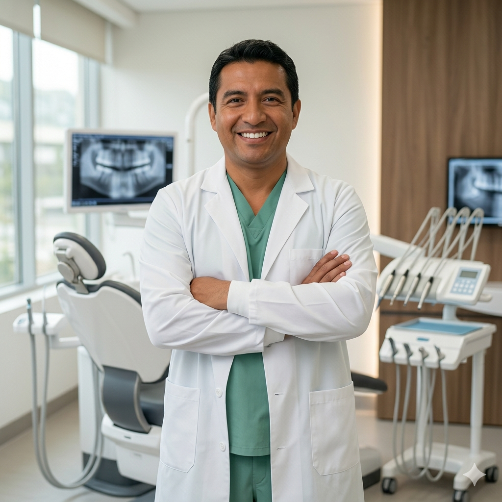 Dr. Albert
