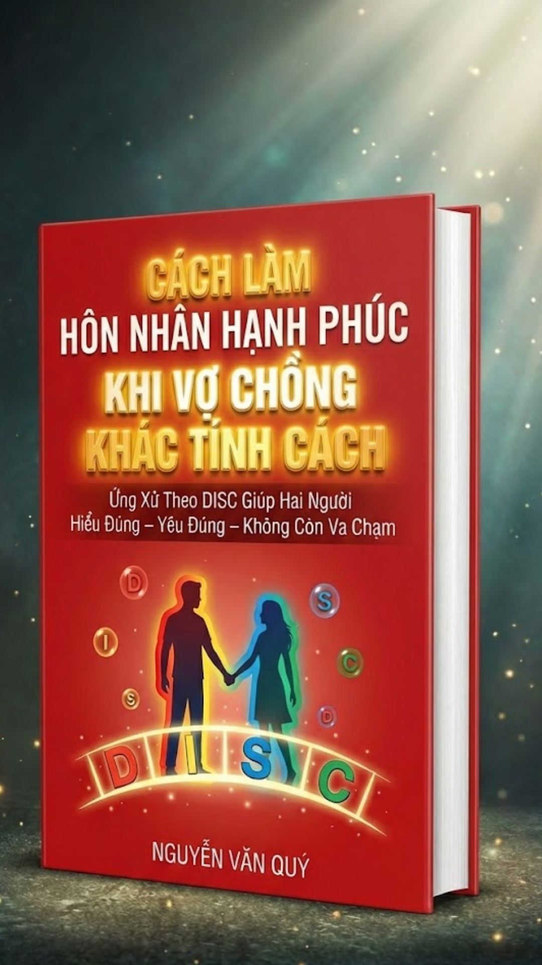 eBook Hôn Nhân Im Lặng – Kết nối cảm xúc vợ chồng