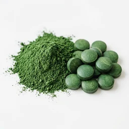 Spirulina