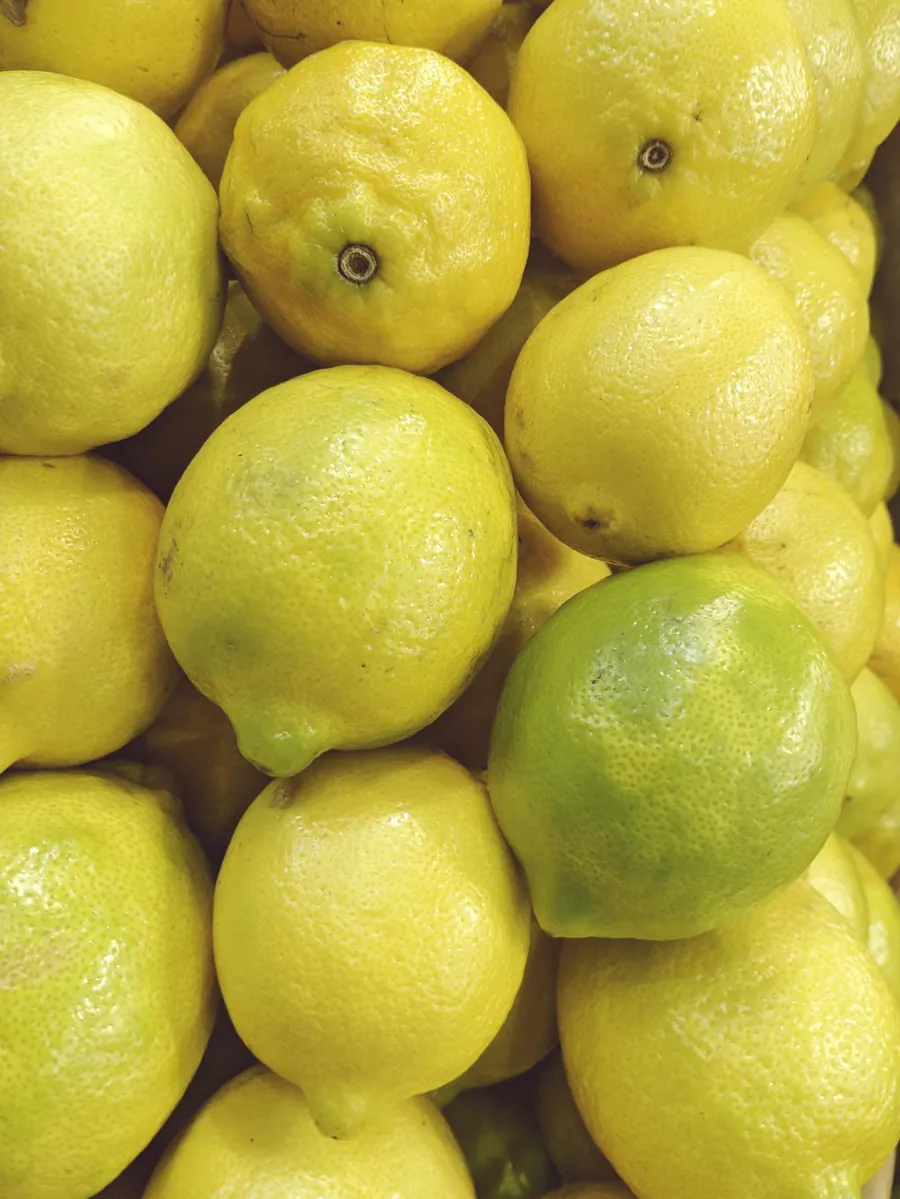 Lemon