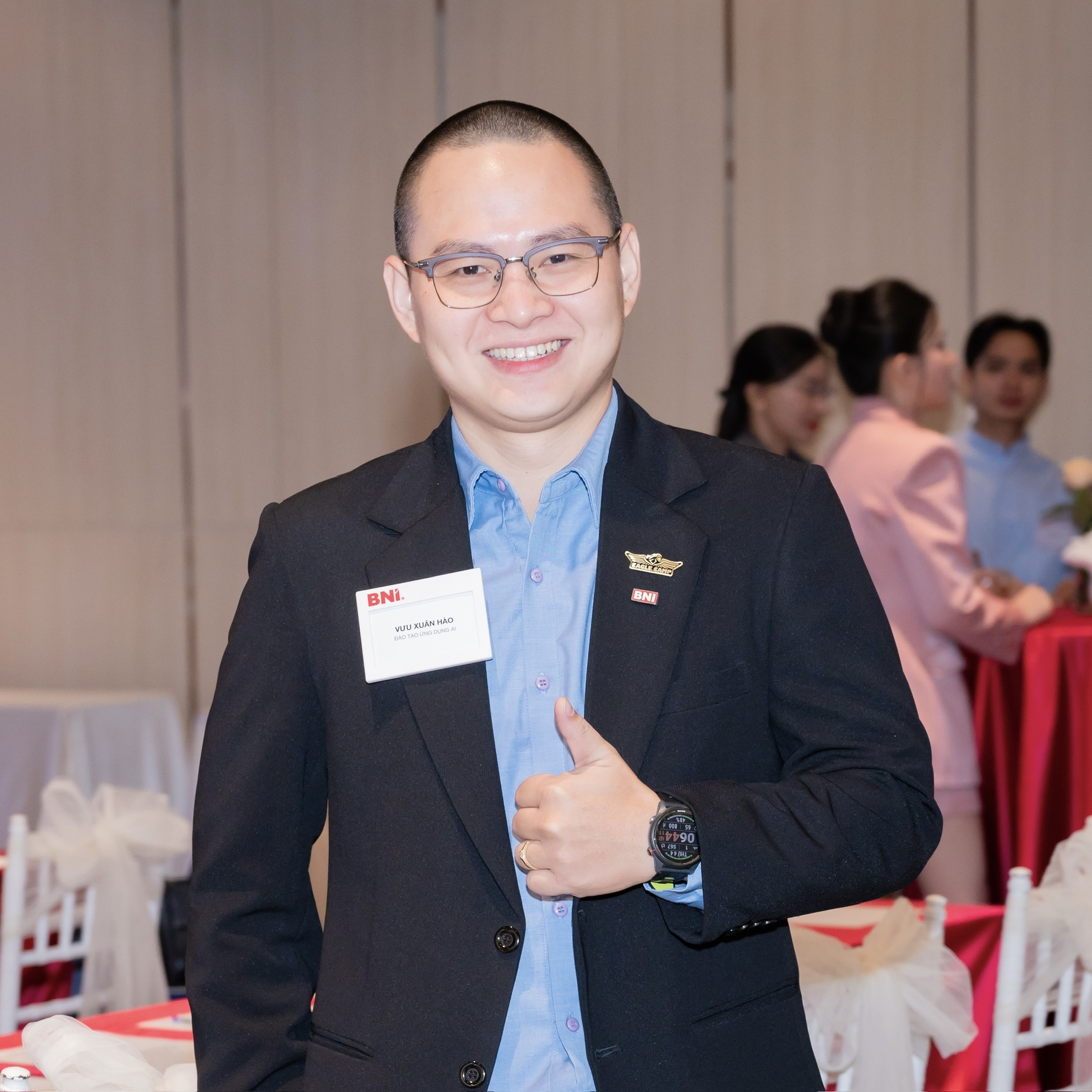 Vưu Xuân Hào