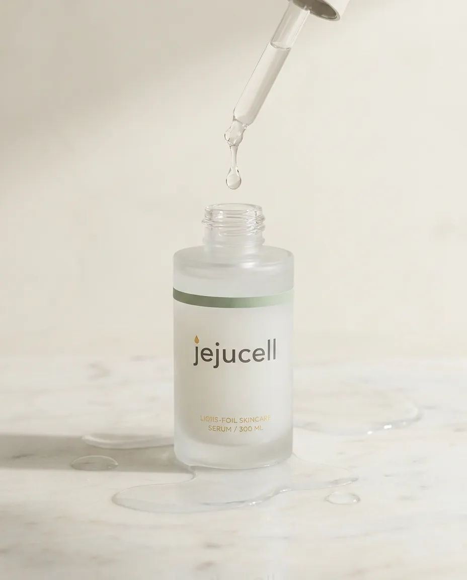 jejucell Glow Serum