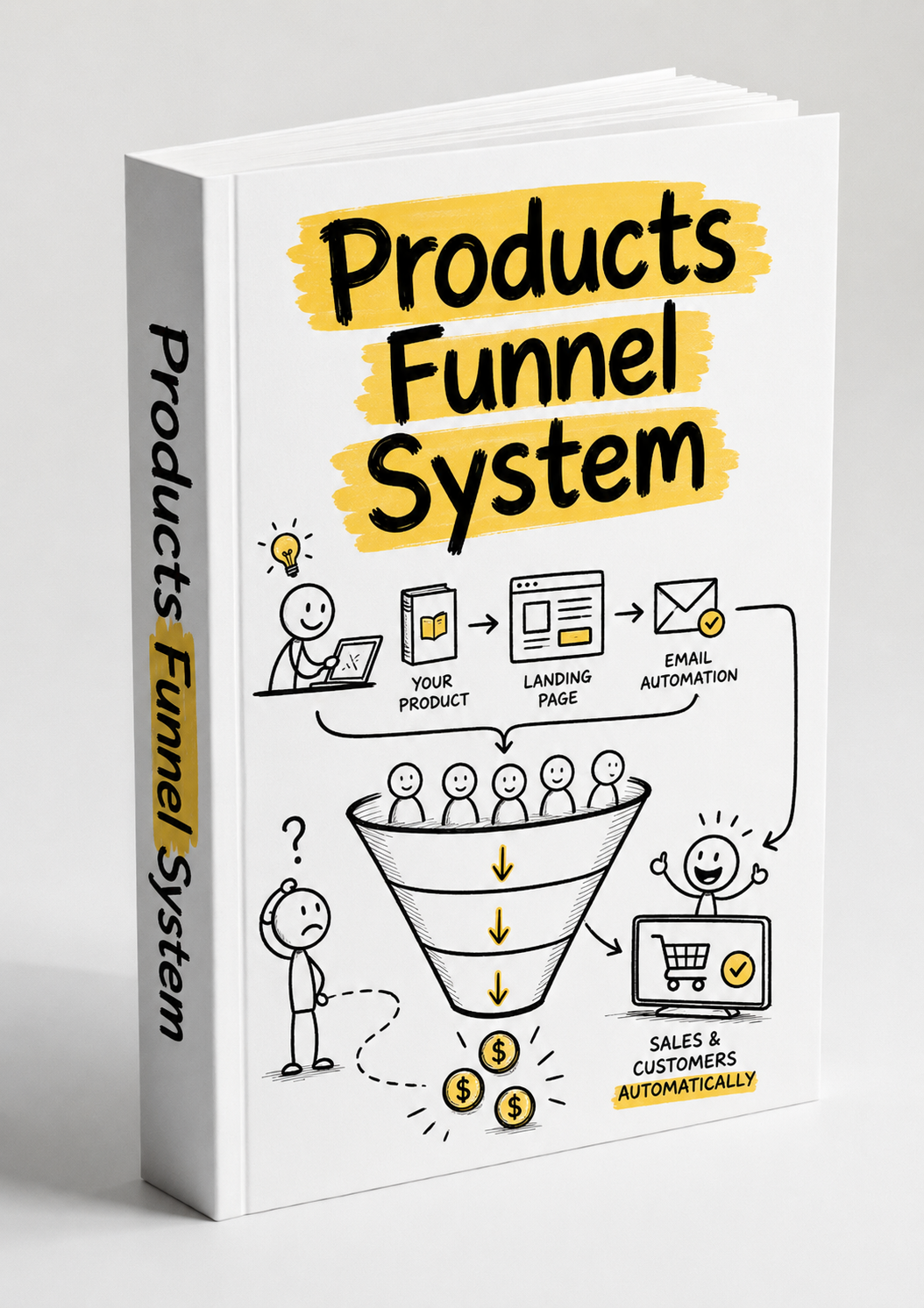 Funnel Product System Playbook 2
