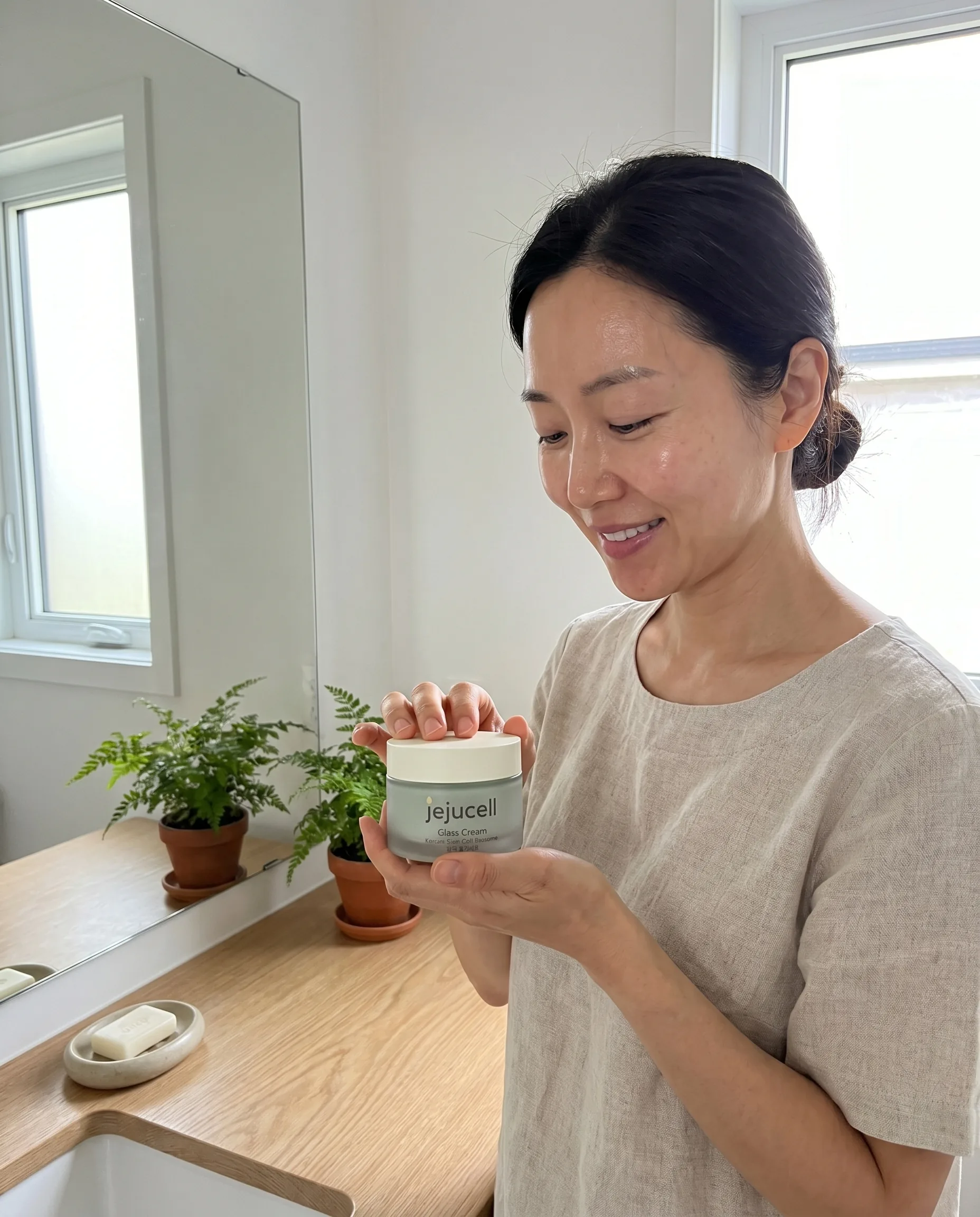jejucell customer review