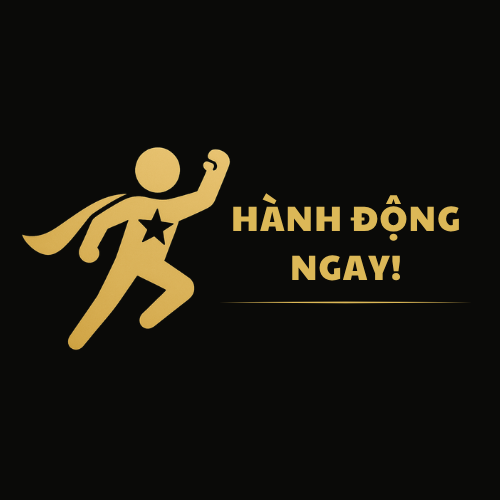 Bắt đầu và LÀM...