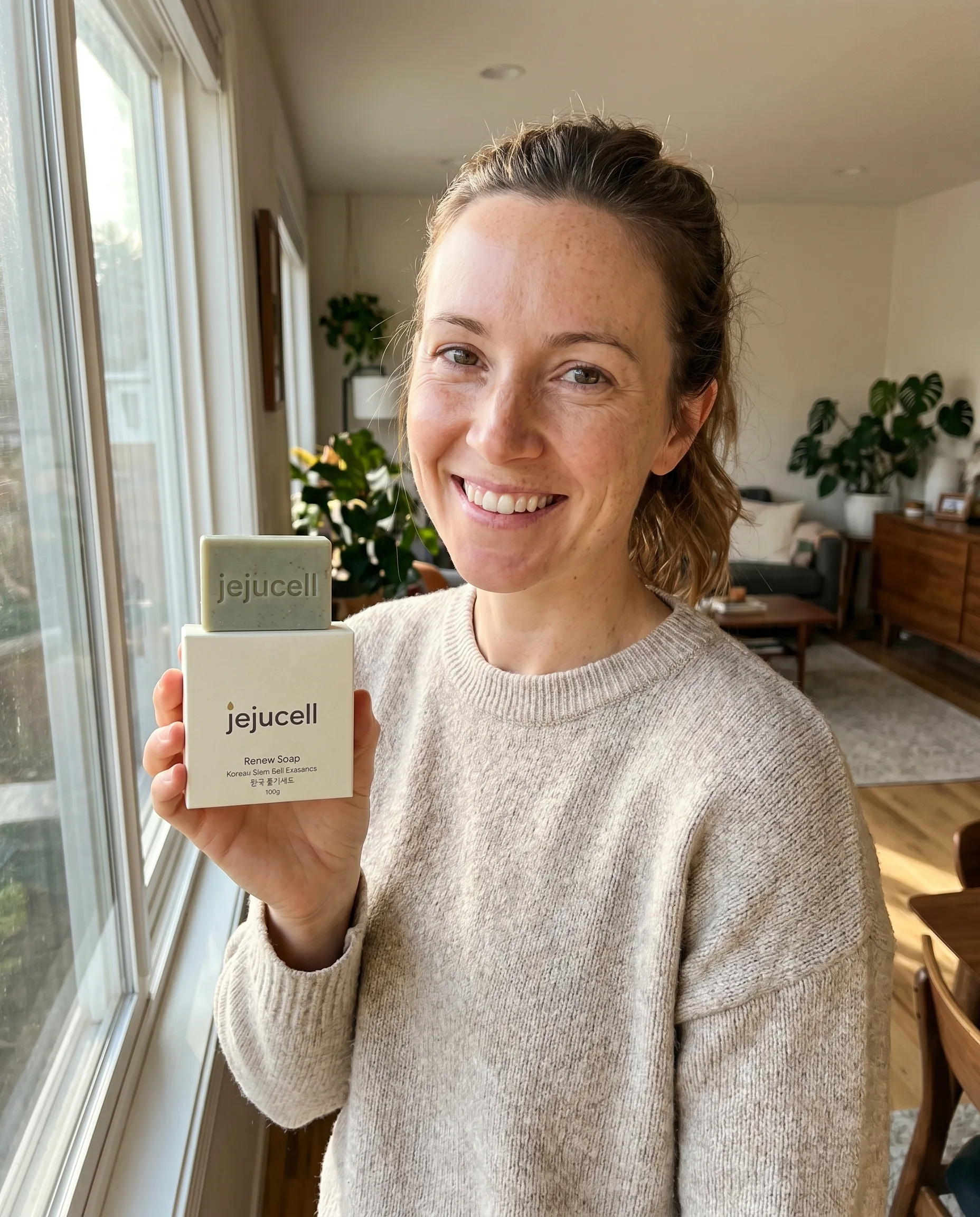 jejucell customer review