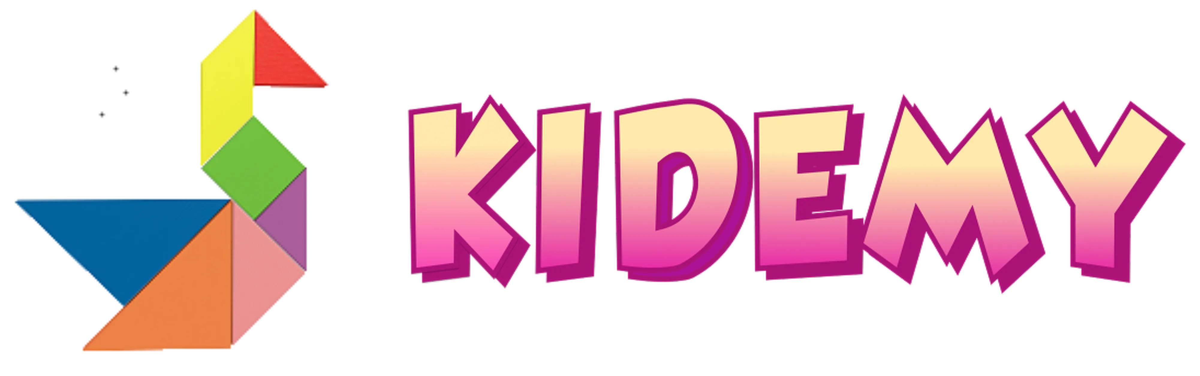 Kidemy Logo