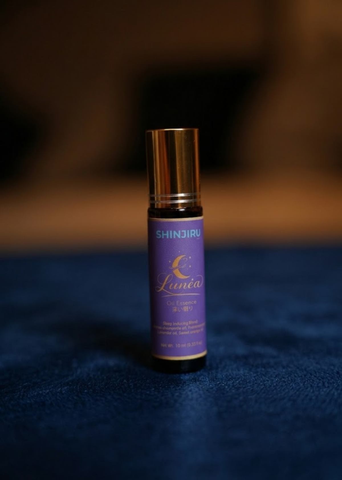 Product bottle
