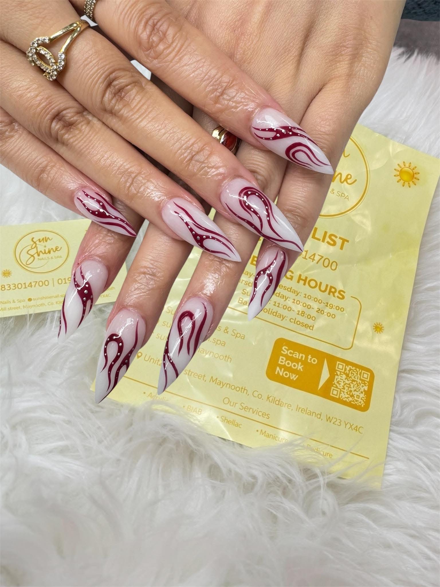 Luxury Extensions