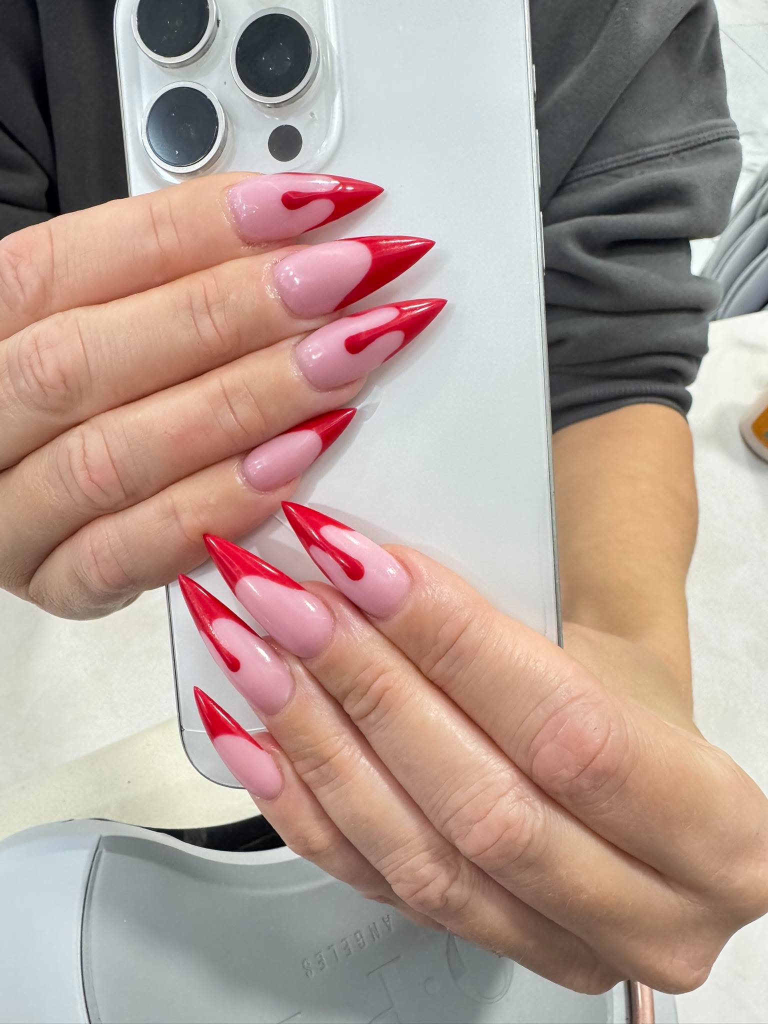 Nail Care