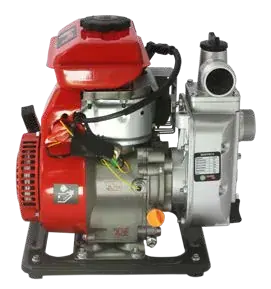 Motobomba MBKPM15 — MBKPM15