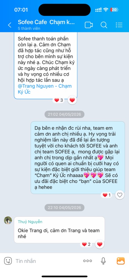 Tin nhắn khách 4