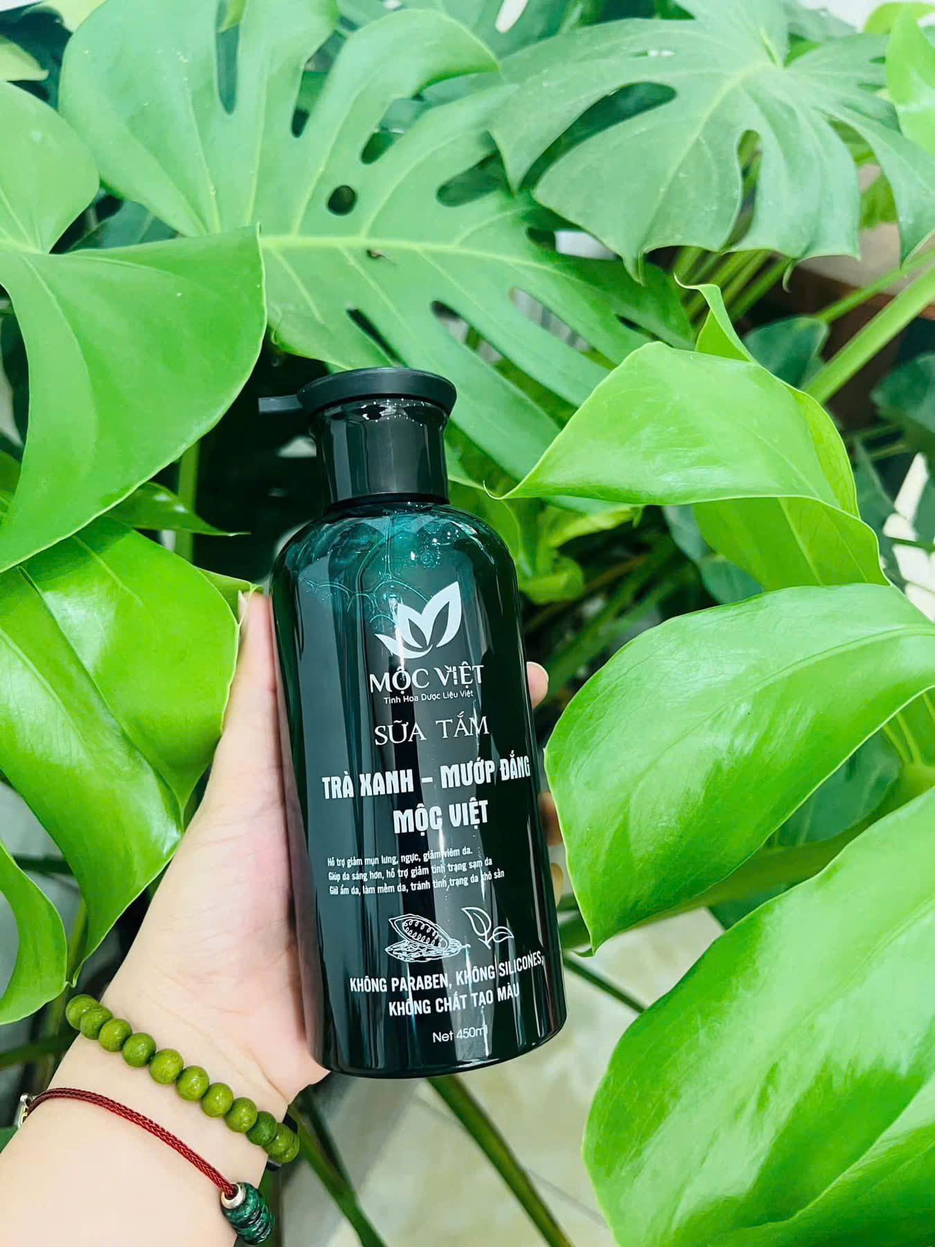 Sản phẩm Mộc Việt