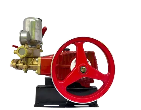 Bomba de fumigación KPM22 — KPM22