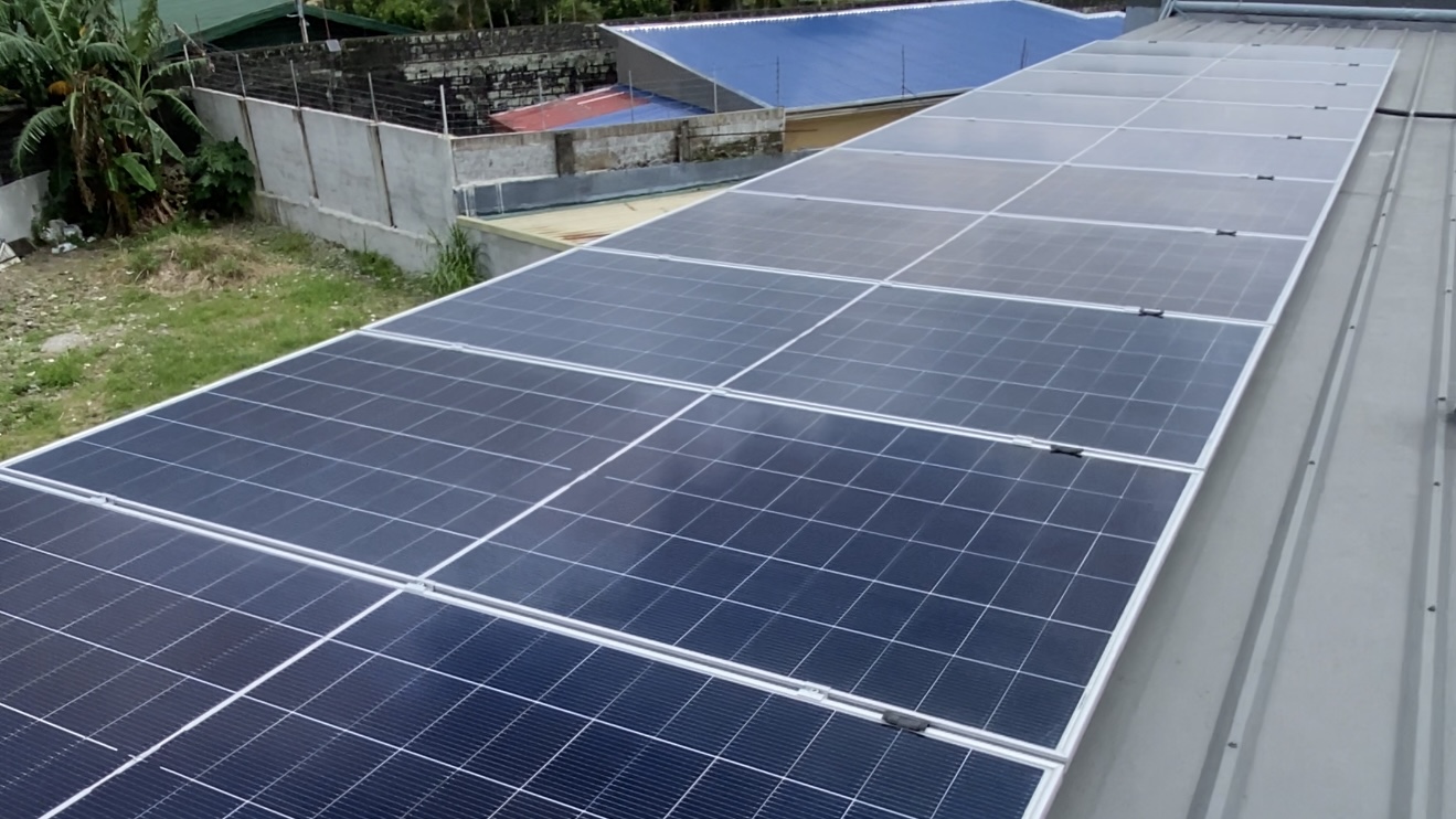 Extend solar panel lifespan Philippines