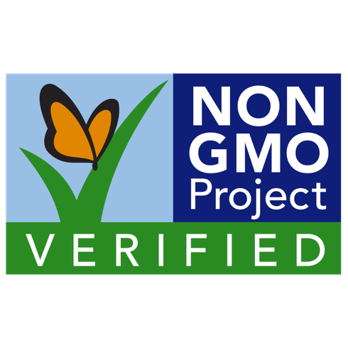 Non-GMO Project Verified