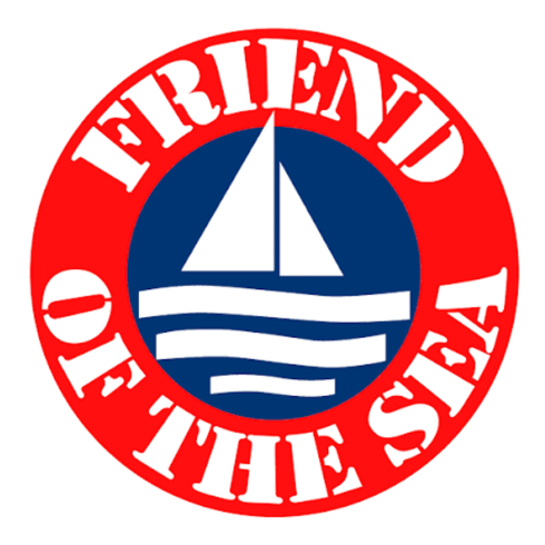 Friend of the Sea