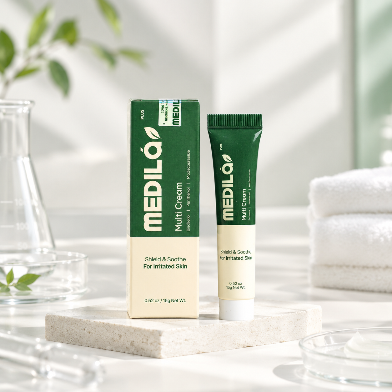 Medilá Multi Cream