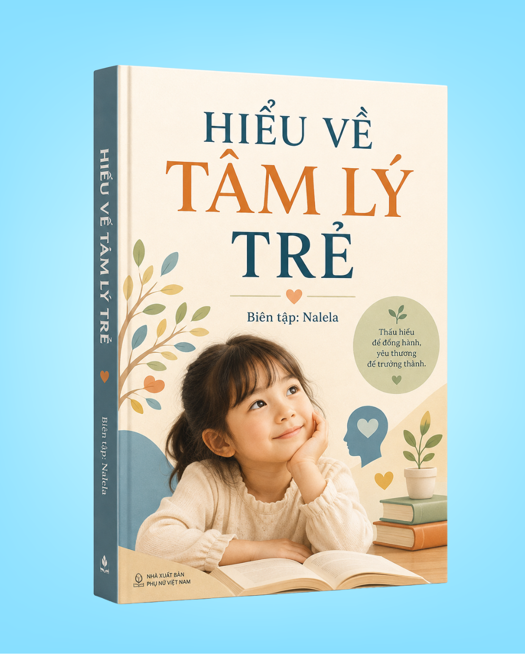 Ebook Hiểu Về Tâm Lý Trẻ