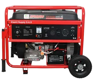 Generador KPM6500 — KPM6500