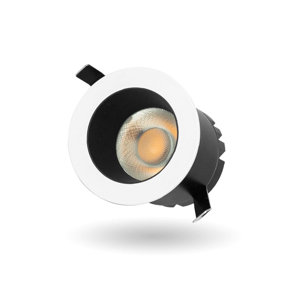 Đèn spotlight âm trần chống chói