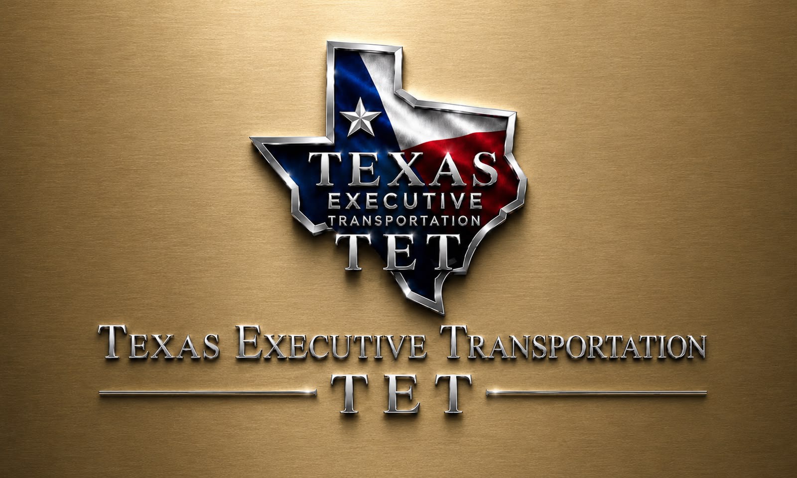 Texas Executive Transportation — TET