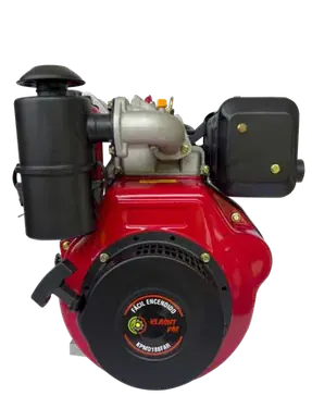 Motor KPMD188FAR — KPMD188FAR