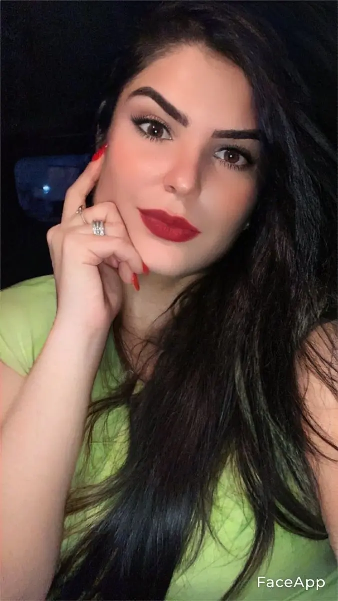 Isabella M.