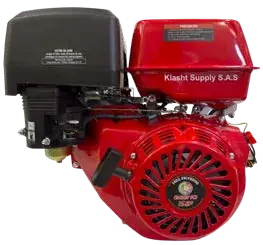 Motor KPM190FAR — KPM190FAR