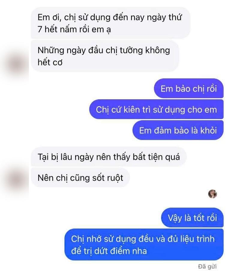 Khách: ngày thứ 7 hết nấm