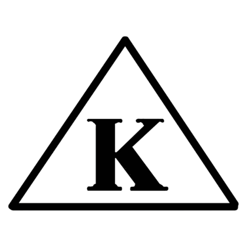 Kosher – Triangle K