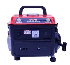 Generador KPM950 — KPM950