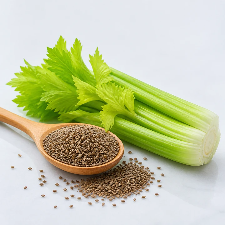 Celery Seed