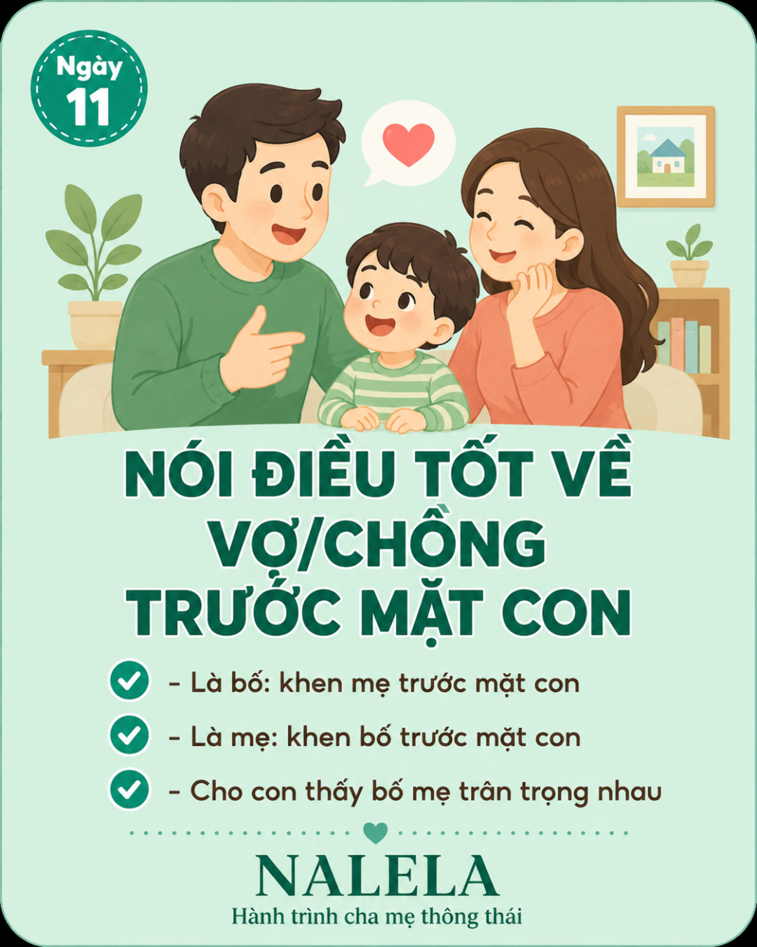 Thẻ trong bộ 30 ngày Gieo Mầm Tư Duy