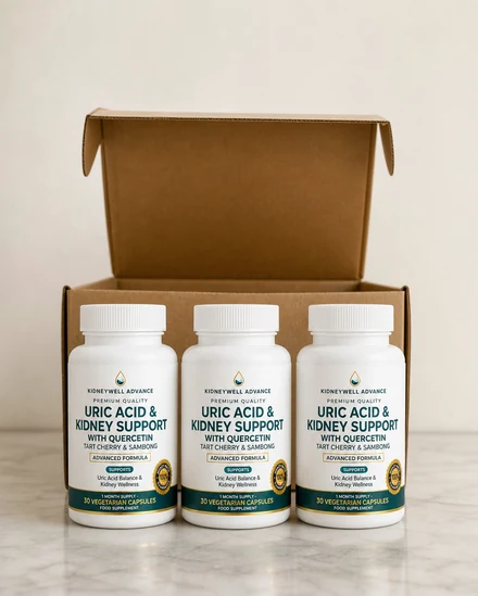 Bottles with shipping box