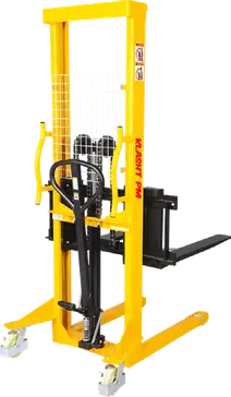 Apilador KPM-SA20E — KPM-SA20E