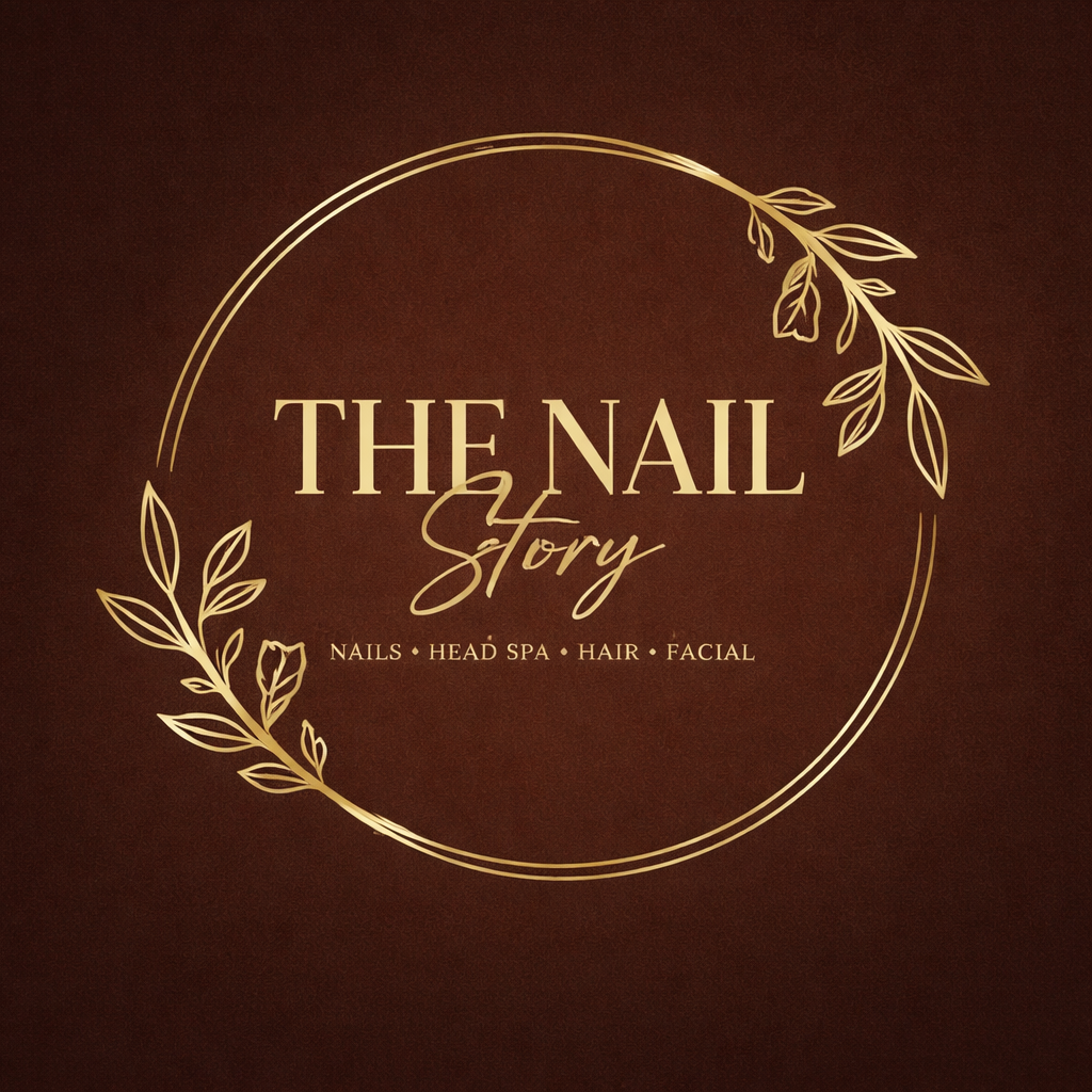 Nail Art 4