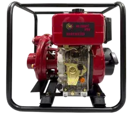 Motobomba alta presión MBKPMD30H — MBKPMD30H