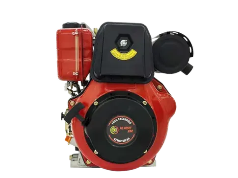 Motor KPMD198FAR — KPMD198FAR
