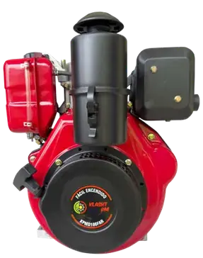 Motor KPMD186FAR — KPMD186FAR