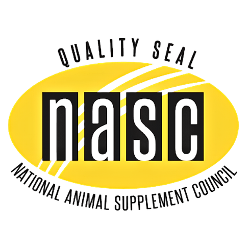 NASC Quality Seal