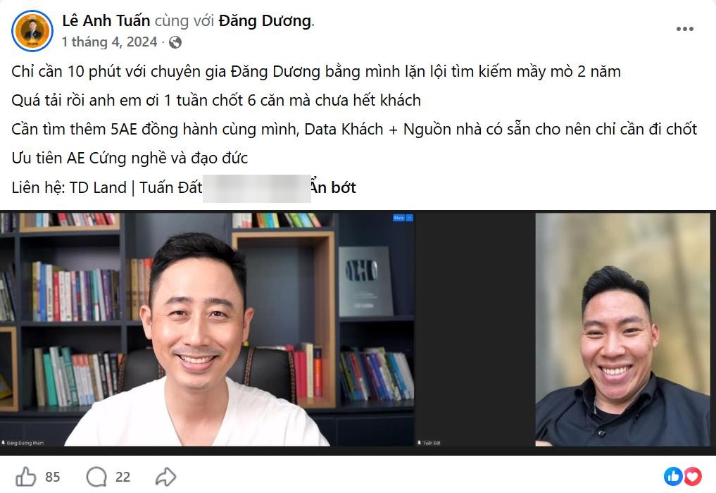 Bài đăng của Lê Anh Tuấn
