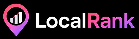 LocalRank - Diseño web para negocios locales en Colombia